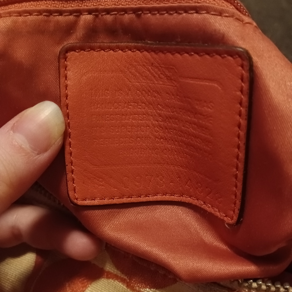 Couch bag
